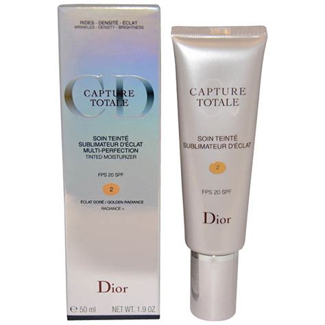 capture totale multi perfection dior|Dior Capture Totale moisturizer.